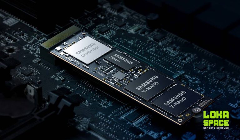 CHUẨN Ổ CỨNG PCIe 5.0 SẼ RA MẮT TRONG THÁNG 11