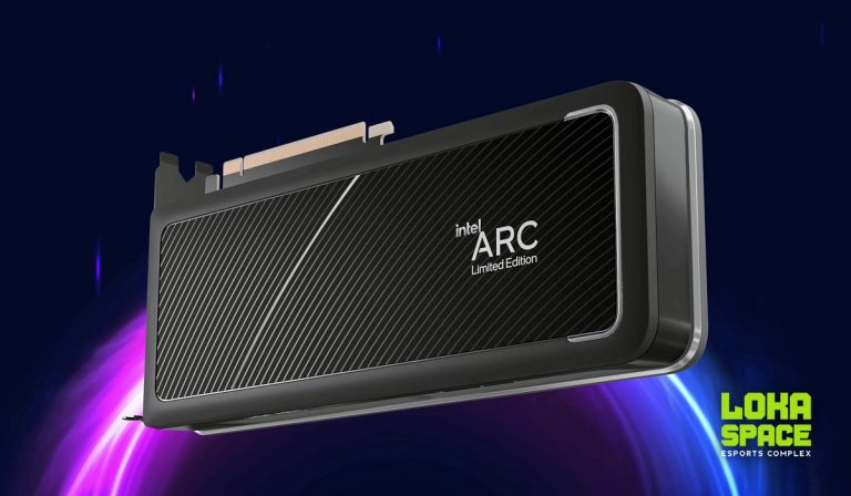 INTEL CÔNG BỐ THÔNG SỐ KỸ THUẬT CARD ĐỒ HỌA ARC 5 VÀ ARC 7