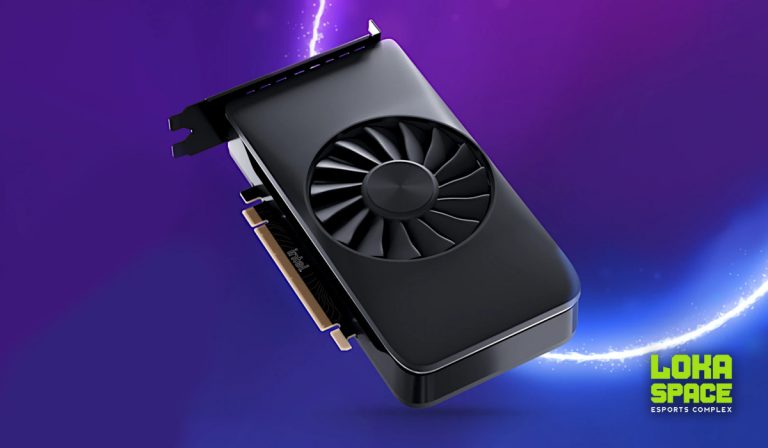 INTEL ARC A580 VƯỢT MẶT RTX 3050 TRONG BÀI THỬ NGHIỆM