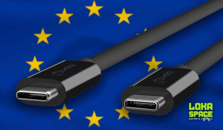 EUROPE ĐƯA RA DEADLINE SỬ DỤNG CỔNG SẠC USB-C TRÊN CÁC THIẾT BỊ ĐIỆN TỬ