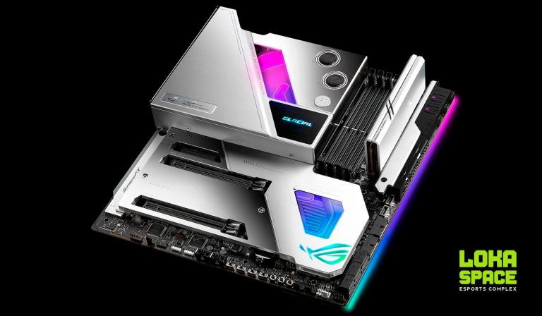 ASUS THU HỒI KHẨN CẤP 10.000 BO MẠCH CHỦ Z690 HERO