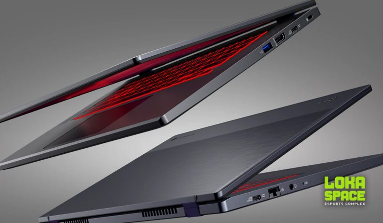 ACER RA MẮT CHIẾC GAMING CHROMEBOOK CHO GEFORCE NOW VÀ XBOX CLOUD GAMING