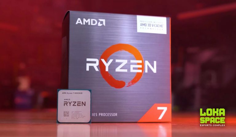 CPU RYZEN 7000 THẾ HỆ MỚI SẼ RA MẮT CUỐI THÁNG CHÍN