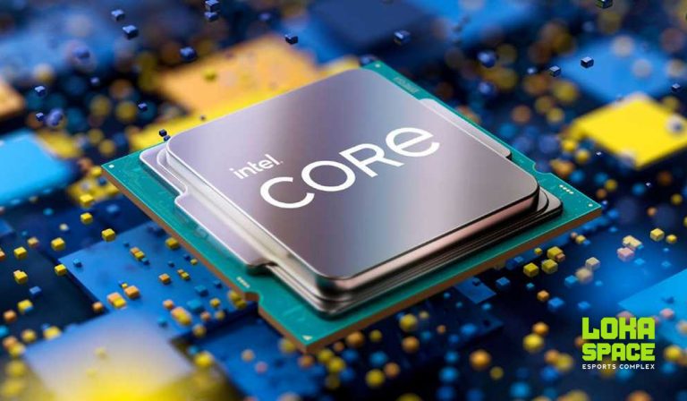 INTEL RA MẮT CPU GEN 13 VỚI NHIỀU NÂNG CẤP ĐÁNG GIÁ