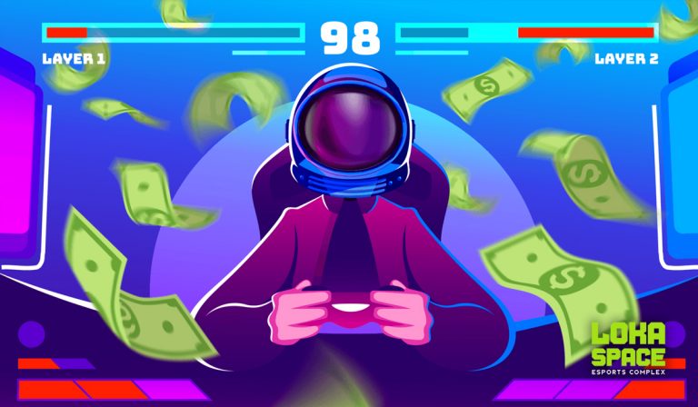 TỘI PHẠM TIỀN ẢO HƯỚNG MỤC TIÊU VÀO CÁC GAME “PLAY-TO-EARN”