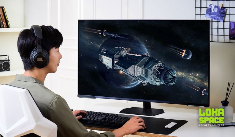 SAMSUNG CÔNG BỐ GIÁ BÁN MÀN HÌNH MINI LED NEO G7