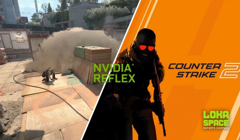 NVIDIA REFLEX – CÔNG NGHỆ GIÚP GIẢM ĐỘ TRỄ TRONG CS2