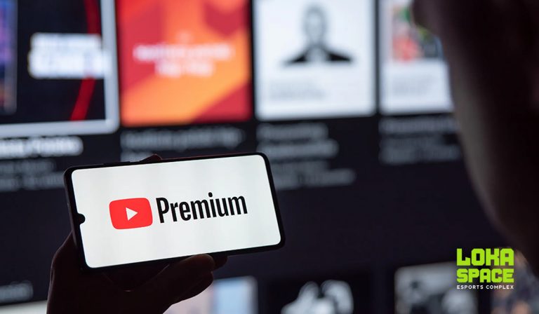 YOUTUBE PREMIUM VÀ NHỮNG TÍNH NĂNG THÚ VỊ