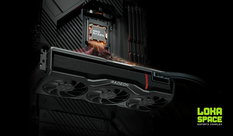 AMD “ĐÁ XOÁY” NVIDIA KHI KHÔNG TRANG BỊ ĐỦ BỘ NHỚ GPU