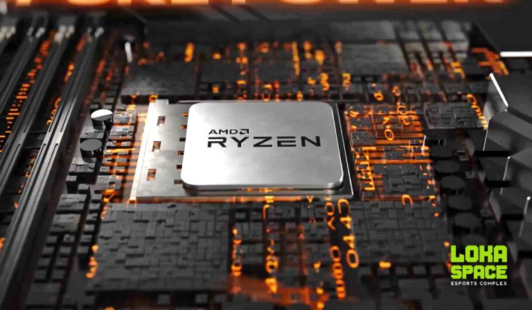 HYBRID CORE ĐANG ĐƯỢC THỬ NGHIỆM TRÊN CPU RYZEN CỦA AMD