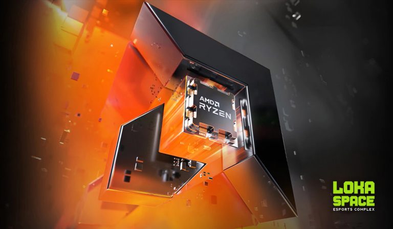 RYZEN 7000 SERIES SẼ CÓ MẶT TRÊN DÒNG MÁY CHROMEBOOK