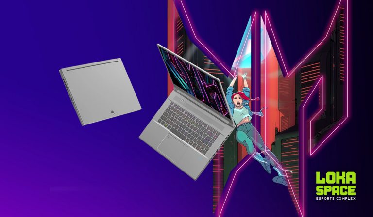 ACER RA MẮT “LAPTOP GAMING VĂN PHÒNG” PREDATOR TRITON 16