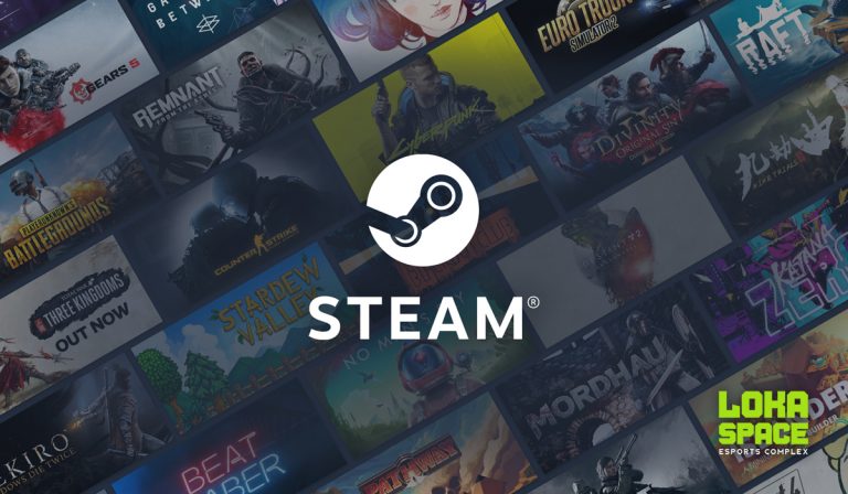 STEAM ĐẠI TU LẠI GIAO DIỆN CHÍNH VÀ IN-GAME OVERLAY