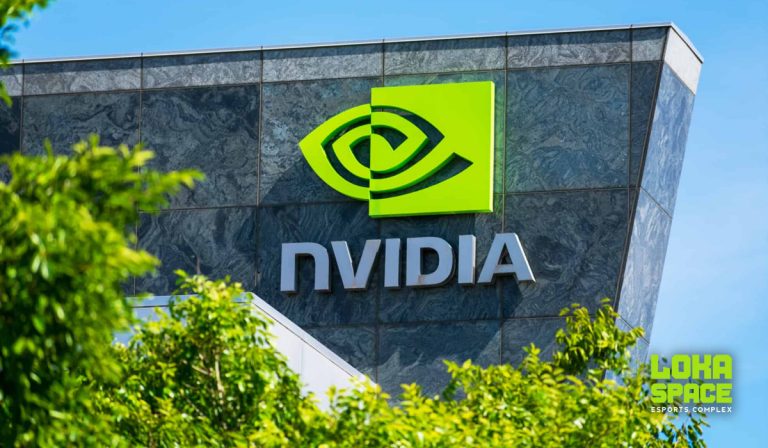 NVIDIA TRỞ THÀNH CÔNG TY SẢN XUẤT CHIP TRỊ GIÁ 1 NGHÌN TỶ ĐÔ