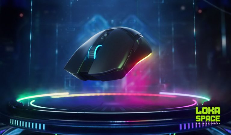 RAZER RA MẮT DÒNG CHUỘT GAMING CAO CẤP MỚI