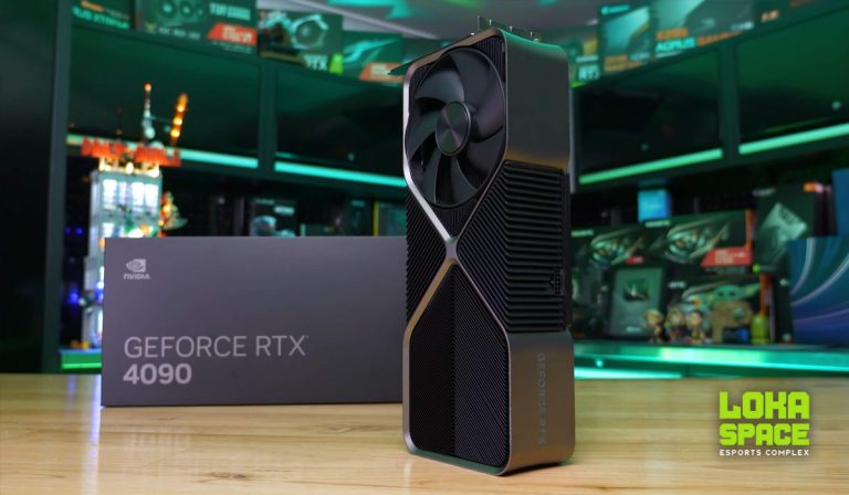 NVIDIA SẼ KHÔNG CHO RA MẮT GEFORCE RTX 4090 TI