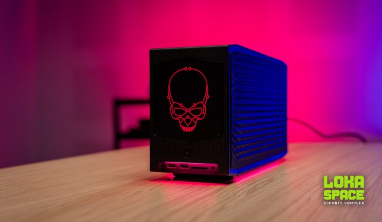 INTEL KHAI TỬ DÒNG PC MINI NUC, TẬP TRUNG VÀO CÁC MẢNG KHÁC