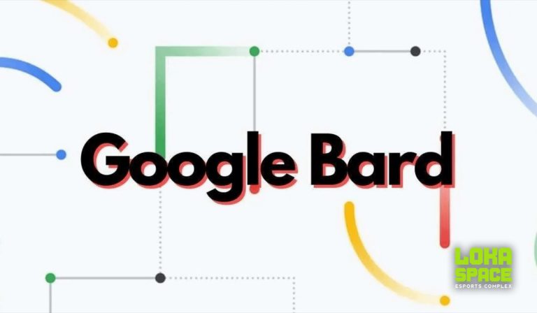 GOOGLE VỪA TUNG RA BẢN CẬP NHẬT KHỔNG LỒ CHO BARD