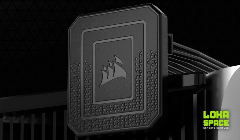 CORSAIR RA MẮT ADAPTER BẢO VỆ CHO GPU