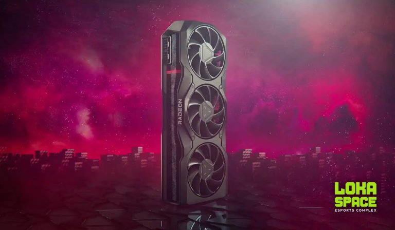 AMD XÁC NHẬN SẮP CHO RA MẮT CÁC DÒNG GPU RADEON 7000 MỚI