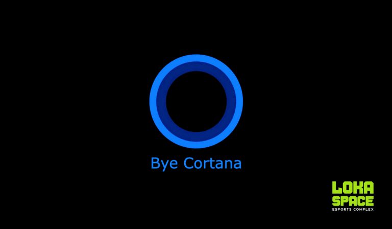 MICROSOFT TẠM DỪNG ỨNG DỤNG CORTANA TRÊN WINDOWS 11
