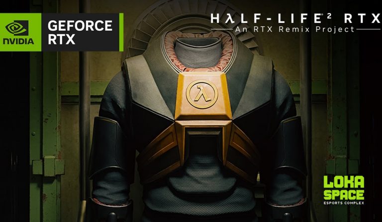 NVIDIA RA MẮT CÔNG NGHỆ MỚI GIÚP TỐI ƯU RAY TRACING