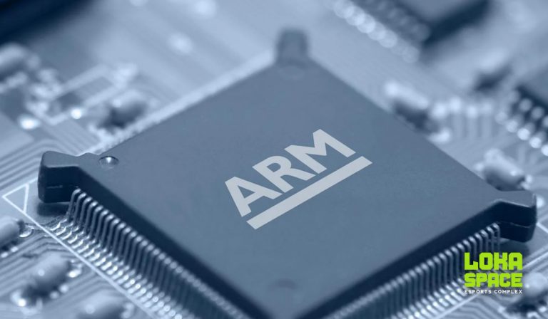 NVIDIA VÀ AMD SẮP RA MẮT CHIP ARM DÀNH CHO PC WINDOWS