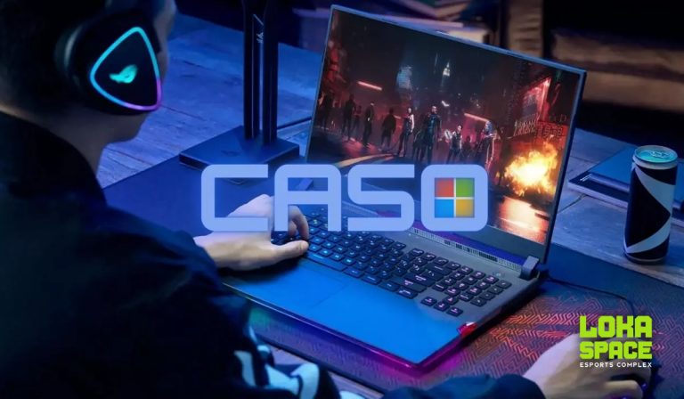 MICROSOFT RA MẮT CÔNG NGHỆ MỚI GIÚP TĂNG FPS KHI CHƠI GAME