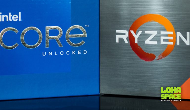 AMD CHIẾM THỊ PHẦN LỚN TRÊN THỊ TRƯỜNG CPU TRONG Q1, 2024