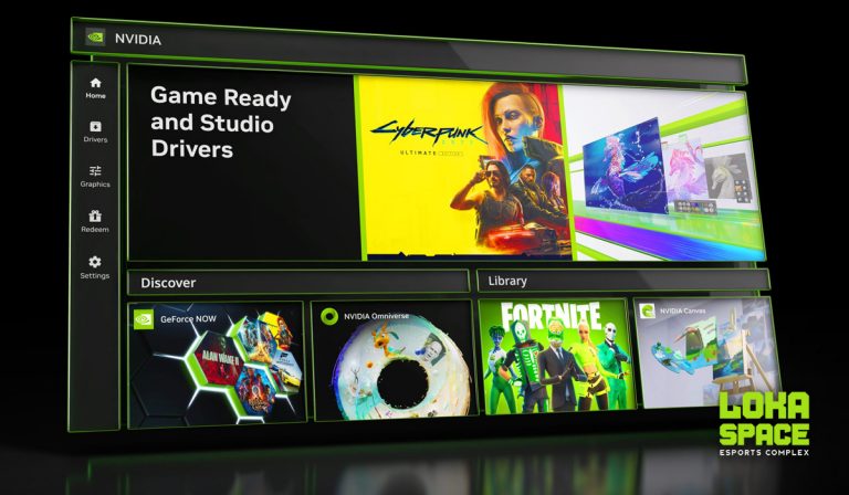 NVIDIA APP NHẬN ĐƯỢC BẢN NÂNG CẤP MỚI ĐẦY THÚ VỊ