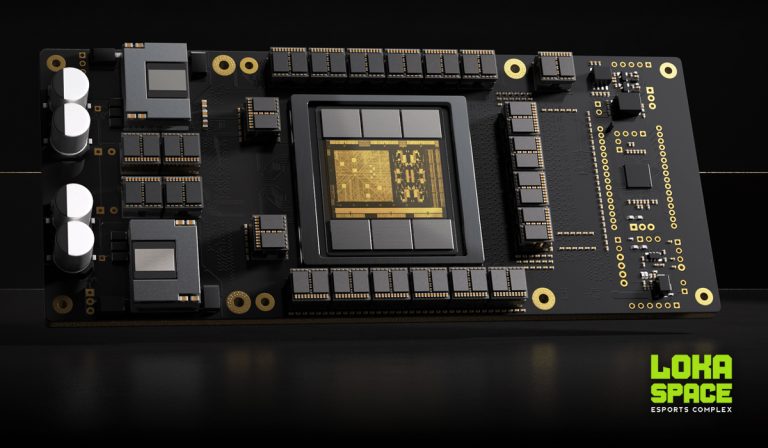 STARTUP MỸ RA MẮT CHIP AI MẠNH GẤP 20 LẦN NVIDIA H100