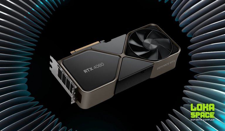 NVIDIA RA MẮT AI HỖ TRỢ CHƠI GAME G-ASSIST