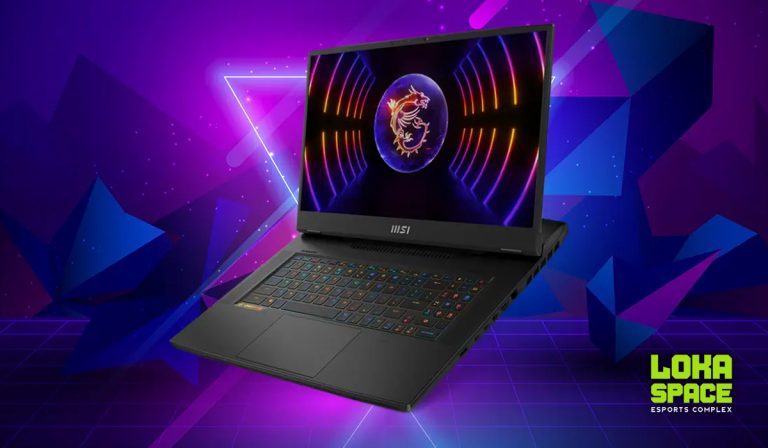 RYZEN X3D SẼ ĐƯỢC TRANG BỊ TRÊN LAPTOP GAMING MỚI CỦA MSI